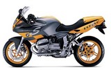 BMW R 1100 S 2004