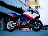 BMW R 1100 S BoxerCup Replica 2004