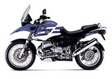 BMW R 1150 GS 2004