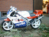 Aprilia AF 1 1989