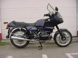BMW R 100 RT 1989