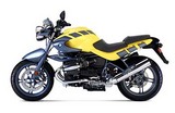 BMW R 1150 R 2004