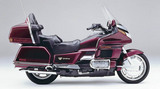 Honda Gl 1500 1989