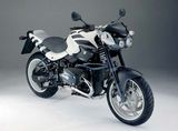 BMW R 1150 R Rockster 80e Anniversary 2004
