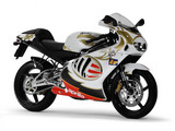 Aprilia RS 125 2005
