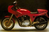 Laverda SFC 1000 1989