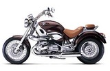 BMW R 1200 C Classic 2004