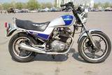 Suzuki Tempter GR 650  1989