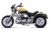 BMW R 1200 C Independent 2004
