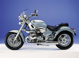 BMW R 1200 C Montauk 2004