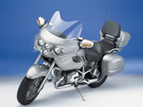 BMW R 1200 CL 2004
