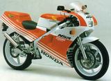 Honda NSR 250 MC 18 SP-R 1988