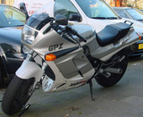 Kawasaki GPz 1000 RX 1988