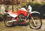 Laverda Atlas 600 1988