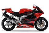 Aprilia RSV Mille R 2005