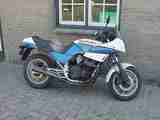 Suzuki GSX 750 ES 1988