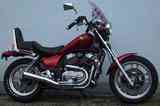Honda VT 500 C Shadow 1987