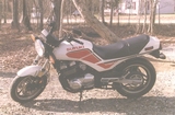 Suzuki GS 700 ES 1987