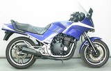 Suzuki GSX 550 ES 1987