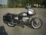 BMW R 100 RS 1986