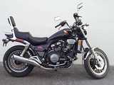 Honda VF 1100 C 1986