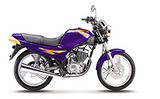 Daelim Altino 125 2004