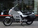 BMW K 100 RT 1985