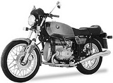 BMW R 45 1985