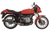 BMW R 65 LS 1985