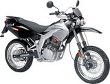 Derbi Senda SM 125 4T  2004