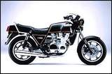 Kawasaki KZ 1300 A5 1984