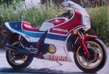 Honda CB 1100 RD 1983