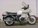 BMW R 100 RT 1982