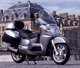 Aprilia Scarabeo 500 2005