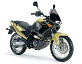 Aprilia Pegaso 650 i.e. 2003