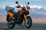 Aprilia Pegaso Tuscany Tibet 2003