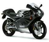 Aprilia RS 125 2003