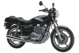 Suzuki GSX 400 F 1981