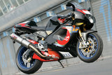 Aprilia RSV 1000 R Edwards 2003