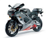 Aprilia RSV Mille 2003
