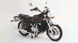 Honda GL 1000 (K3) 1979