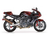 Aprilia SL Mille Falco 2005