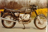BMW R 60-7 1977
