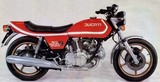 Ducati 900 SD Darmah 1977