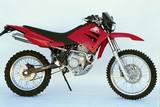 ATK 125 4-stroke 2003