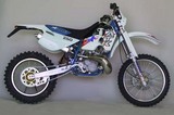 ATK 250  2003