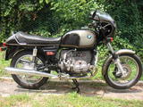 BMW R 90 S 1974