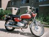 Suzuki T 350 1974