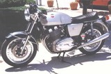 Laverda 1000 3C 1973