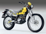 Beta Alp 4T 200 2003